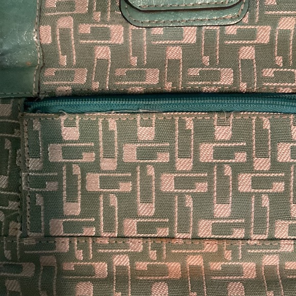 Vintage guess wallet - Picture 3 of 3